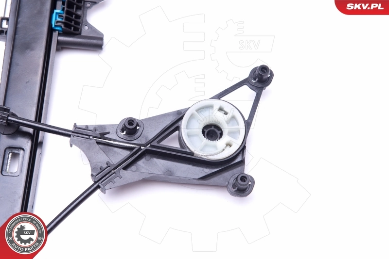 Window Regulator 00SKV721