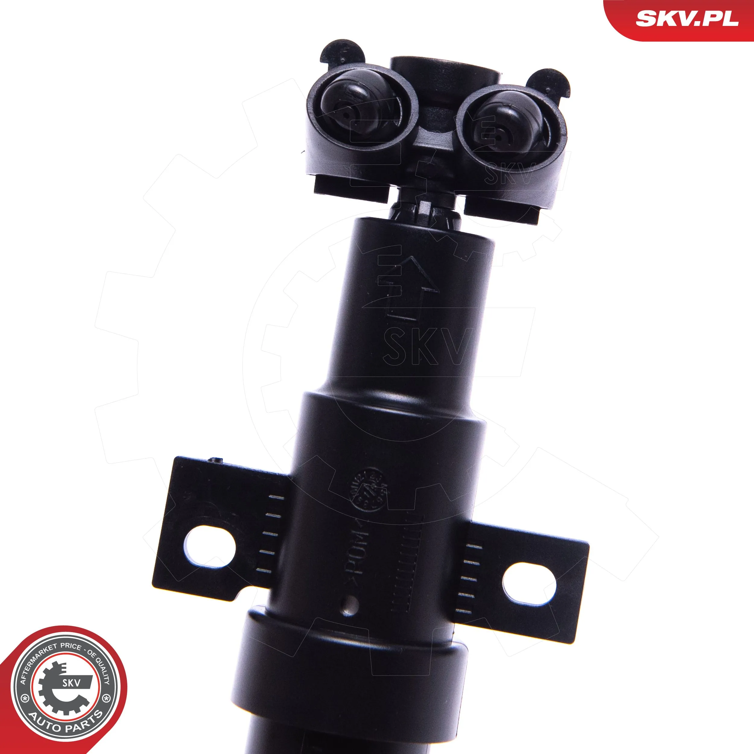 Washer Fluid Jet, headlight cleaning 15SKV703