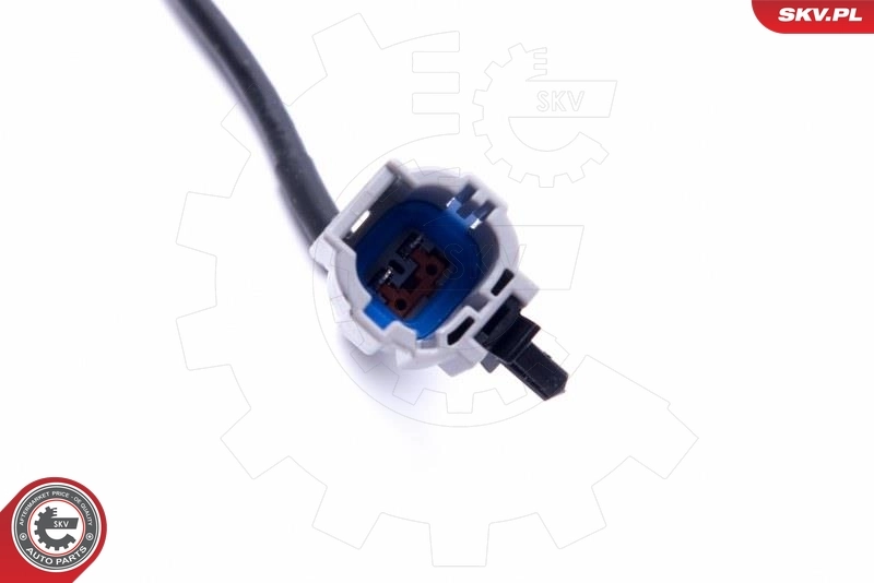 Wheel Bearing Kit 29SKV390