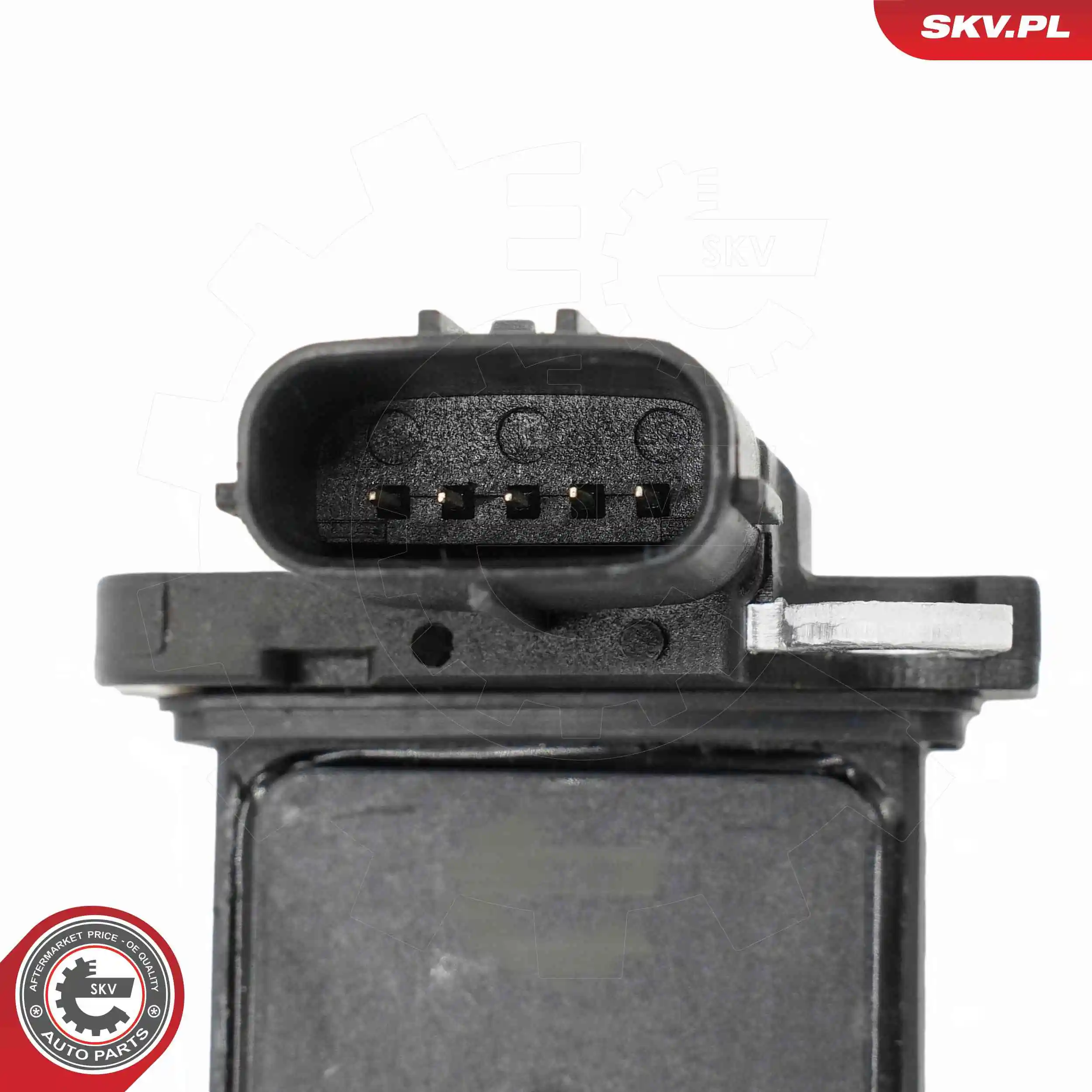 Mass Air Flow Sensor 07SKV295
