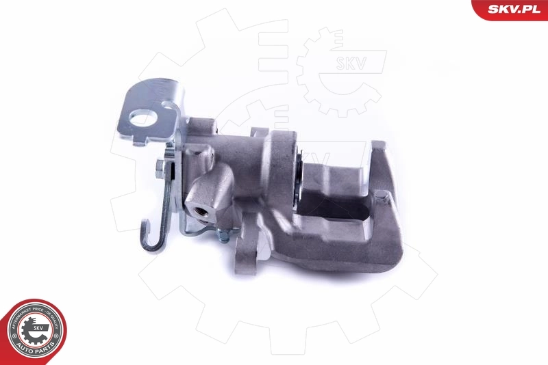 Brake Caliper 55SKV474