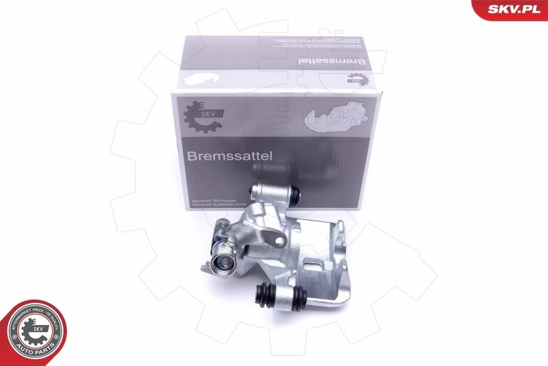 Brake Caliper 50SKV514