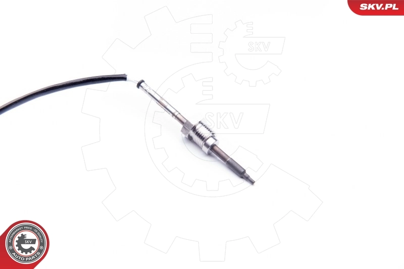 Sensor, exhaust gas temperature 30SKV052