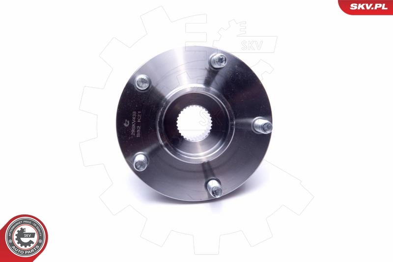 ESEN SKV 29SKV433 Wheel Bearing Kit