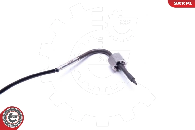 Sensor, exhaust gas temperature 30SKV441