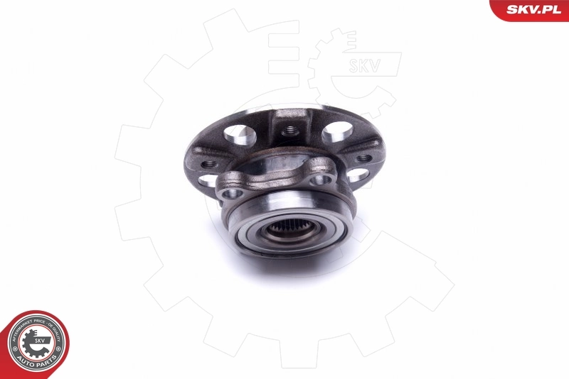 Wheel Bearing Kit 29SKV387