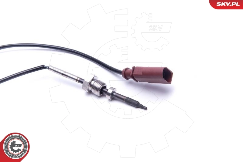 Sensor, exhaust gas temperature 30SKV407