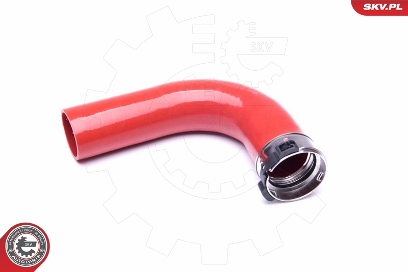Charge Air Hose 24SKV912