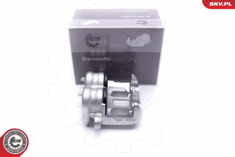 Brake Caliper 50SKV912