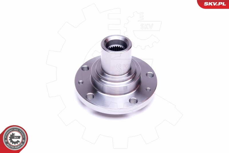 Wheel Bearing Kit 29SKV343