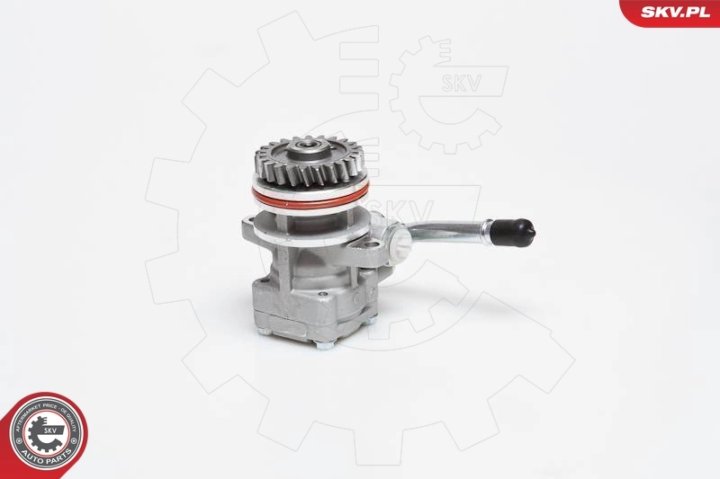 Hydraulic Pump, steering 10SKV136