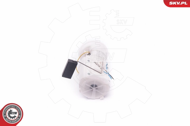 Fuel Feed Unit 02SKV781