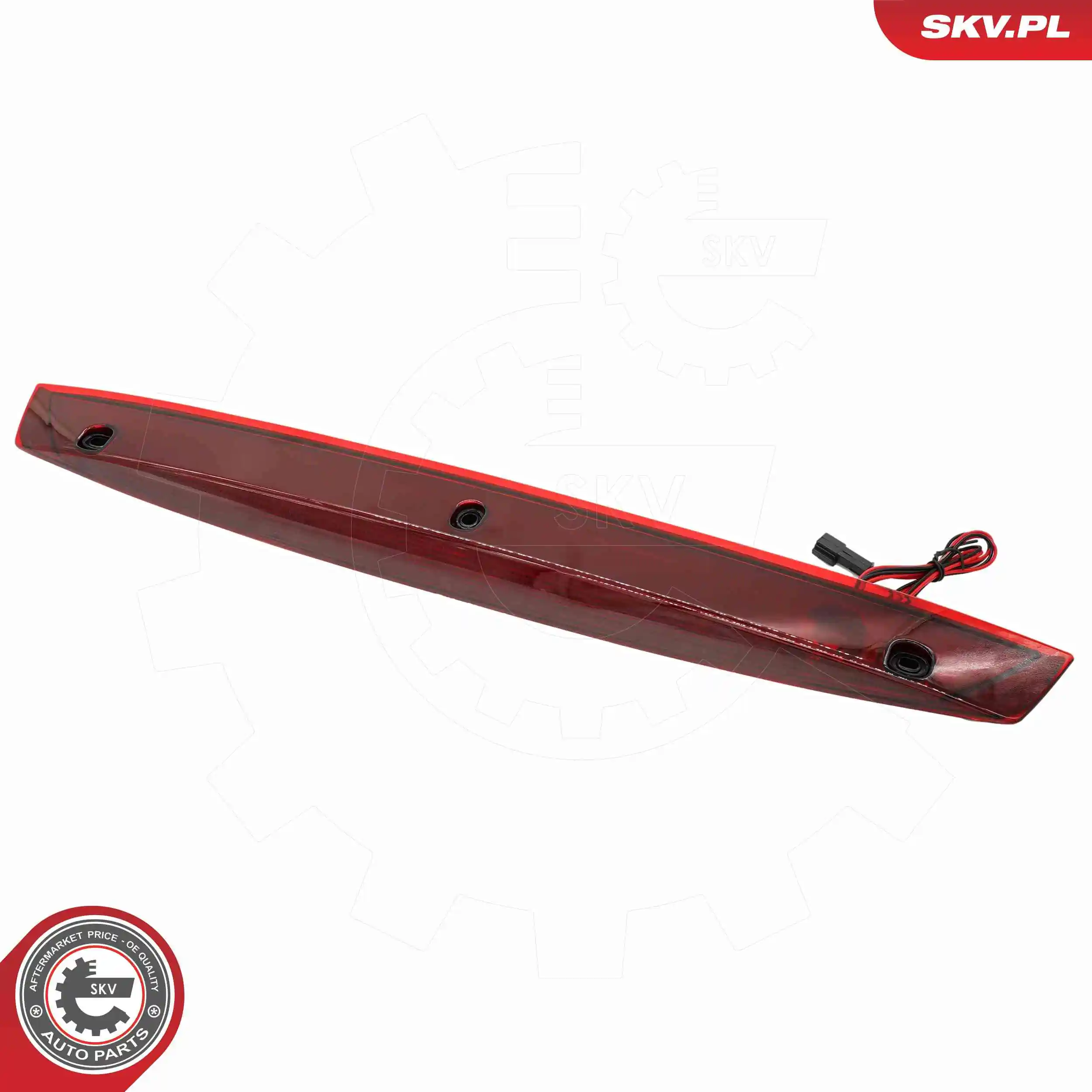 Auxiliary Stop Light 72SKV803