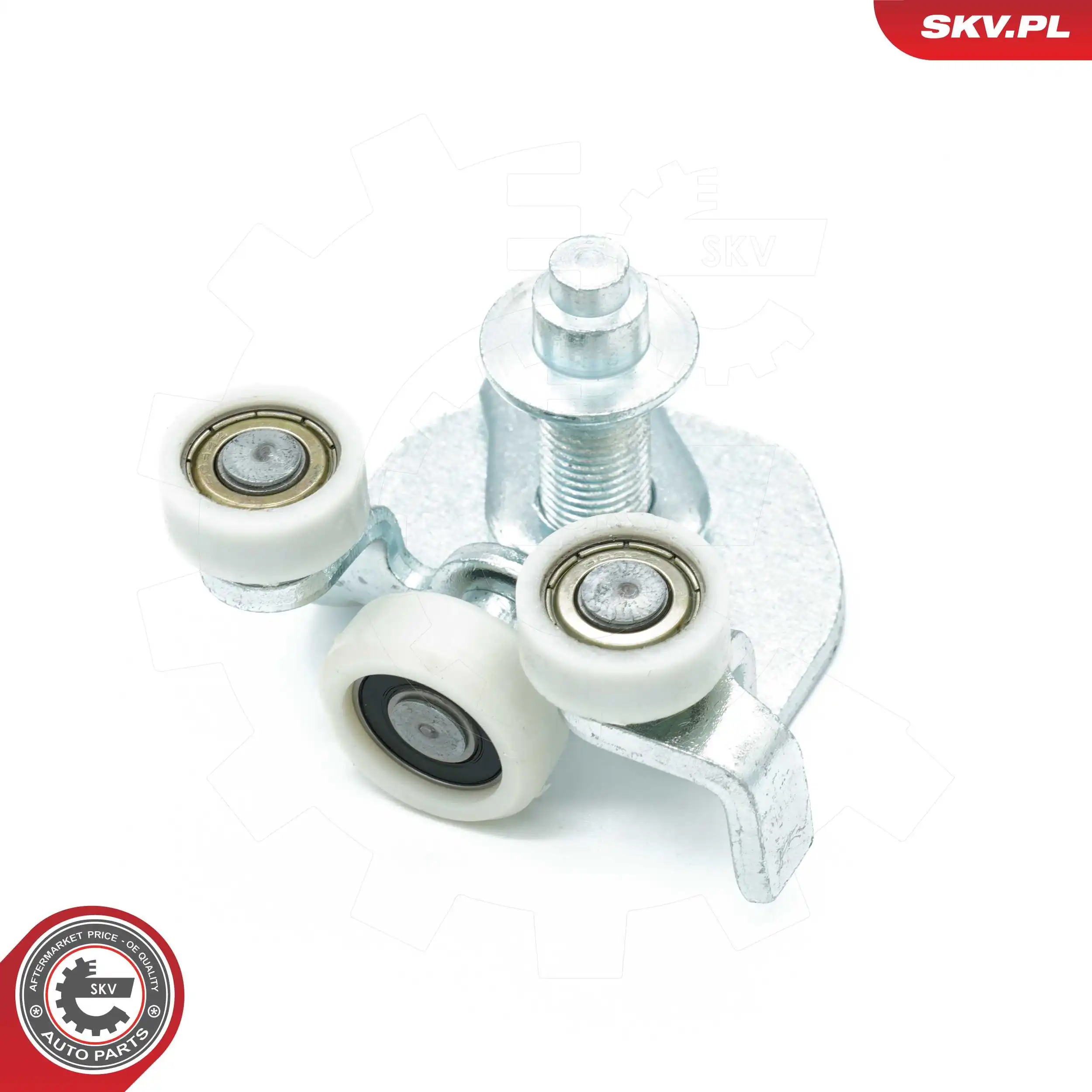 Roller Guide, sliding door 96SKV831