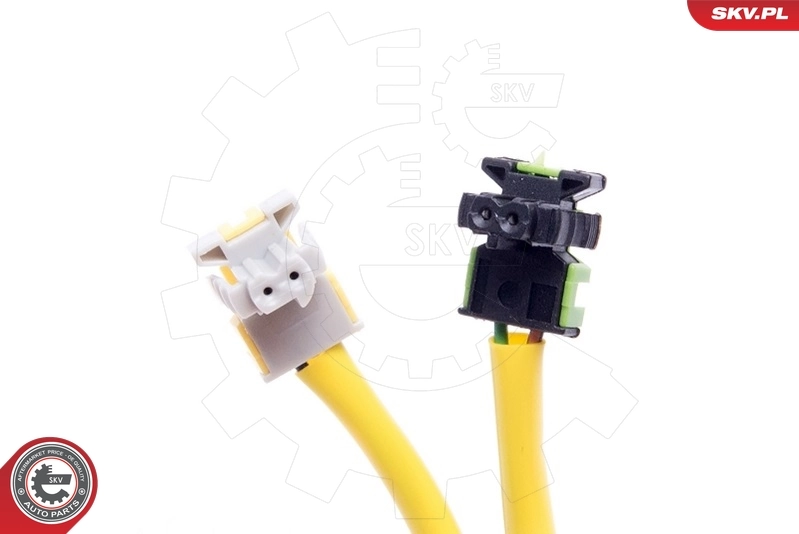 ESEN SKV 96SKV586 Clockspring, airbag