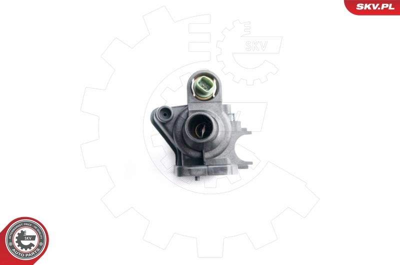 Thermostat, coolant 20SKV032