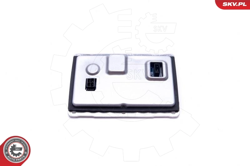 Control Unit, lights 59SKV022