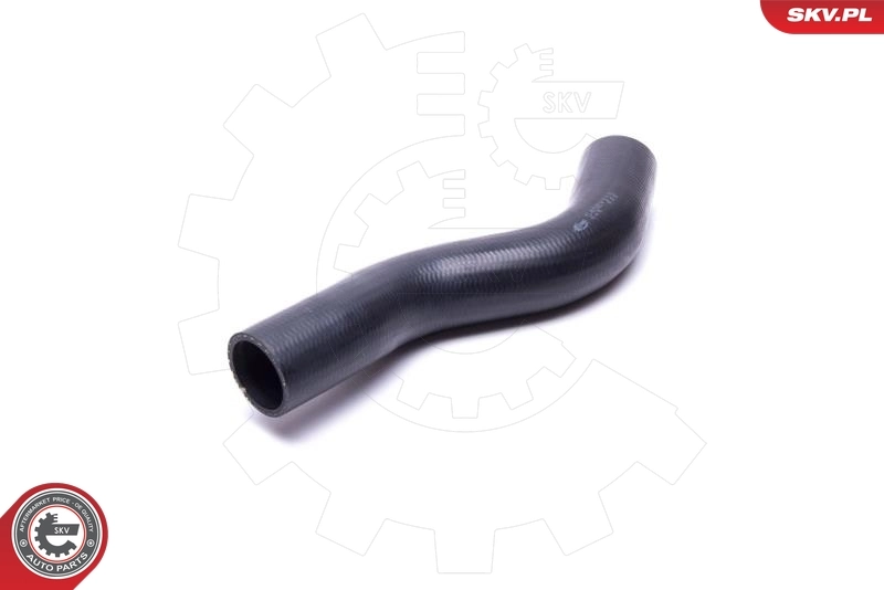 ESEN SKV 54SKV113 Charge Air Hose