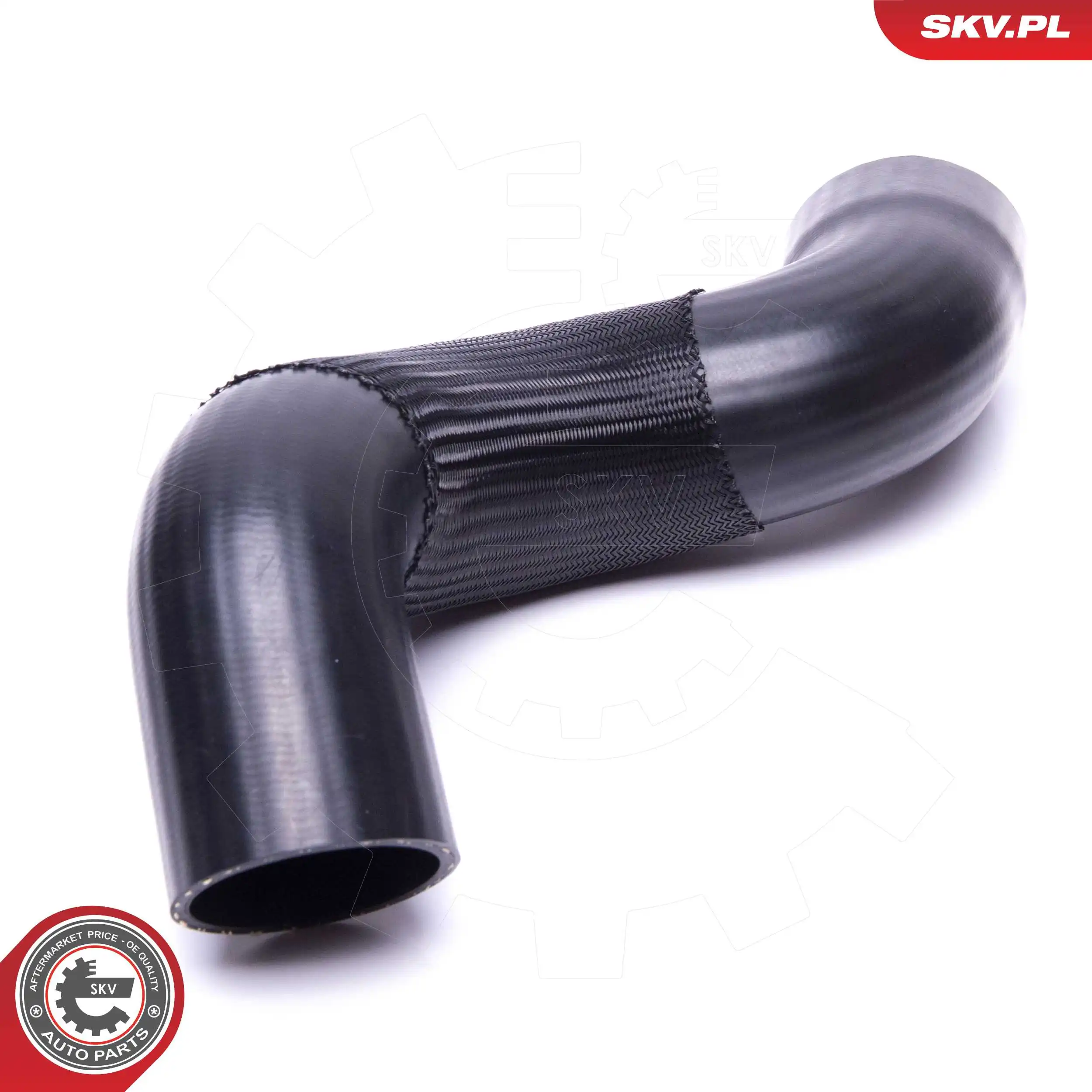 ESEN SKV 54SKV409 Charge Air Hose