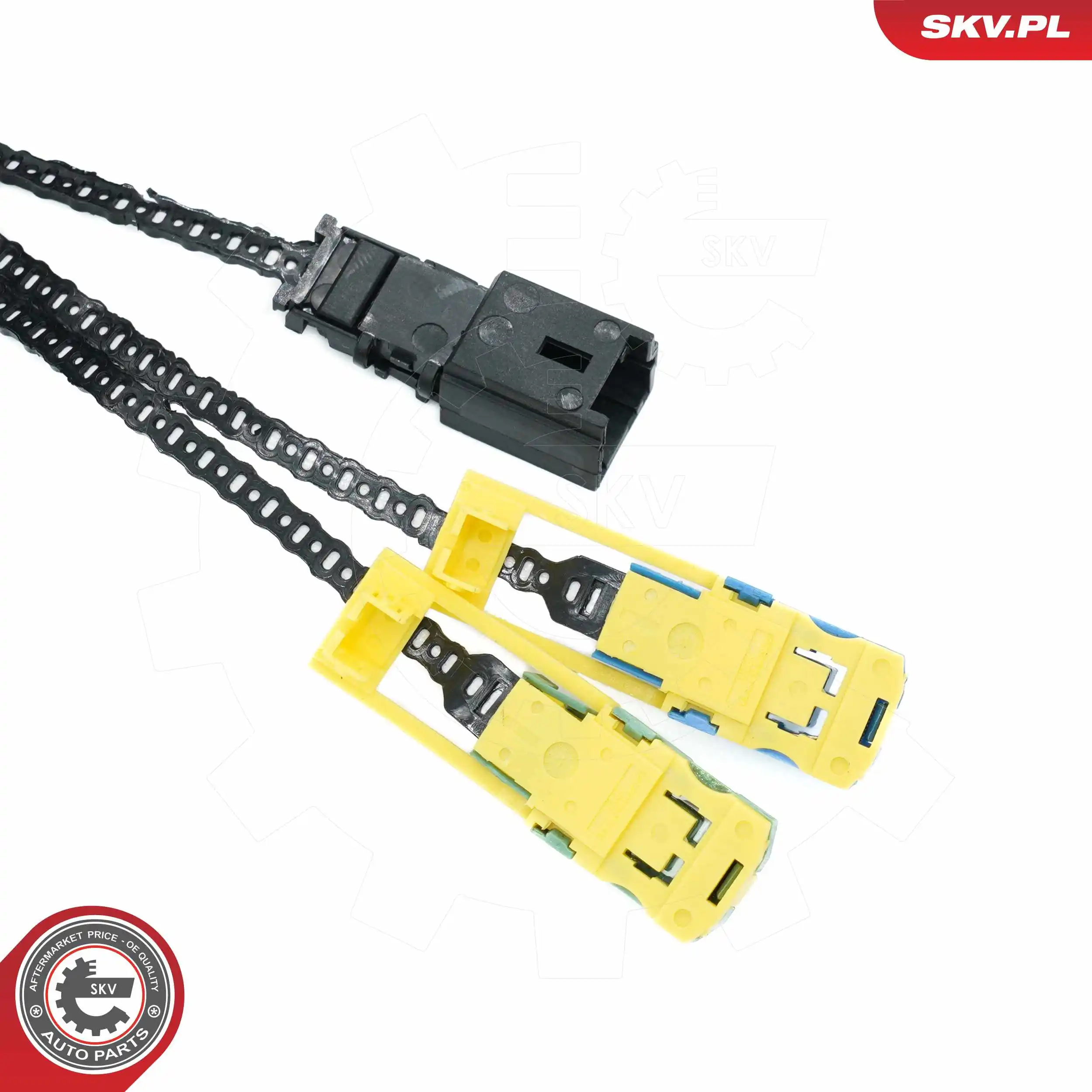 Clock Spring, airbag 96SKV584