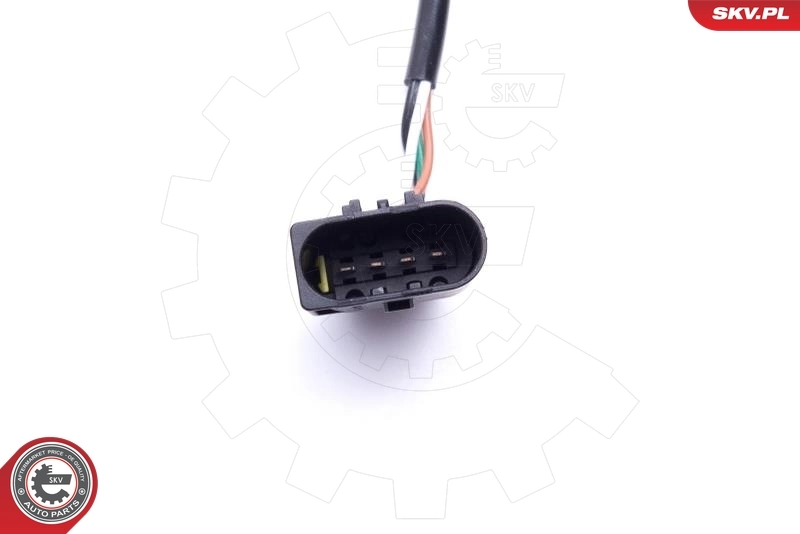 Repair Kit, cable set 53SKV106