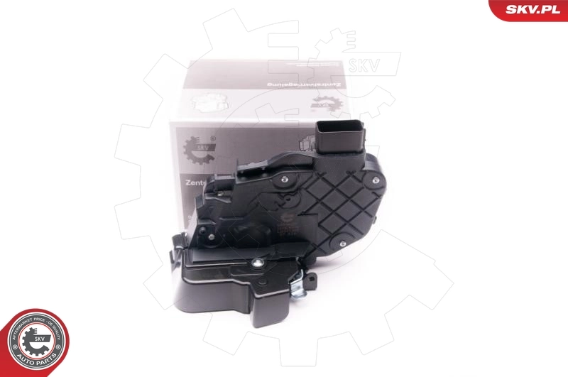 ESEN SKV 16SKV474 Door Lock