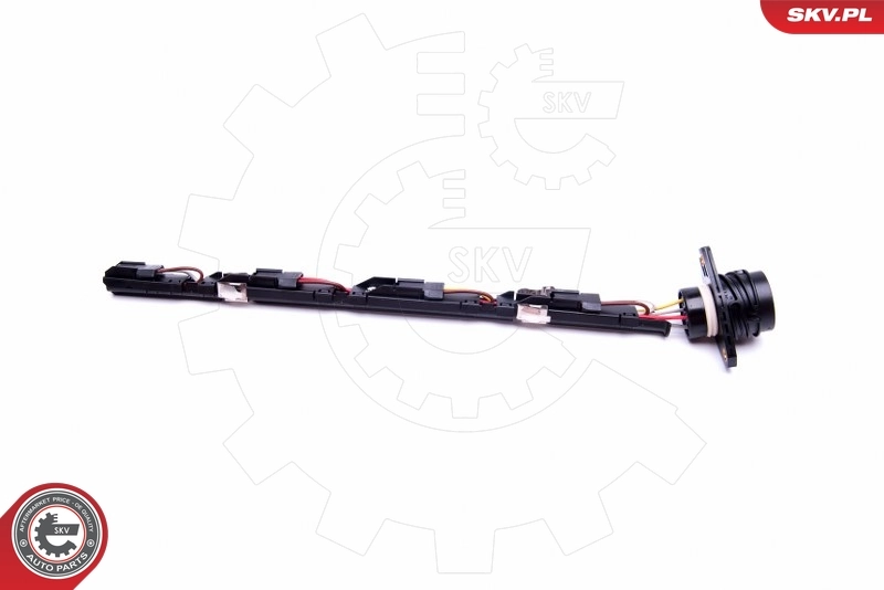 Connecting Cable, injector 53SKV001