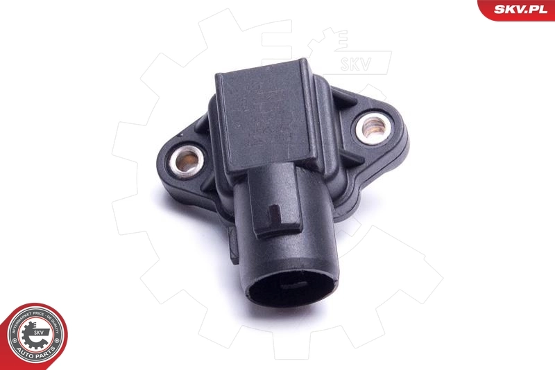 Sensor, intake manifold pressure 17SKV154