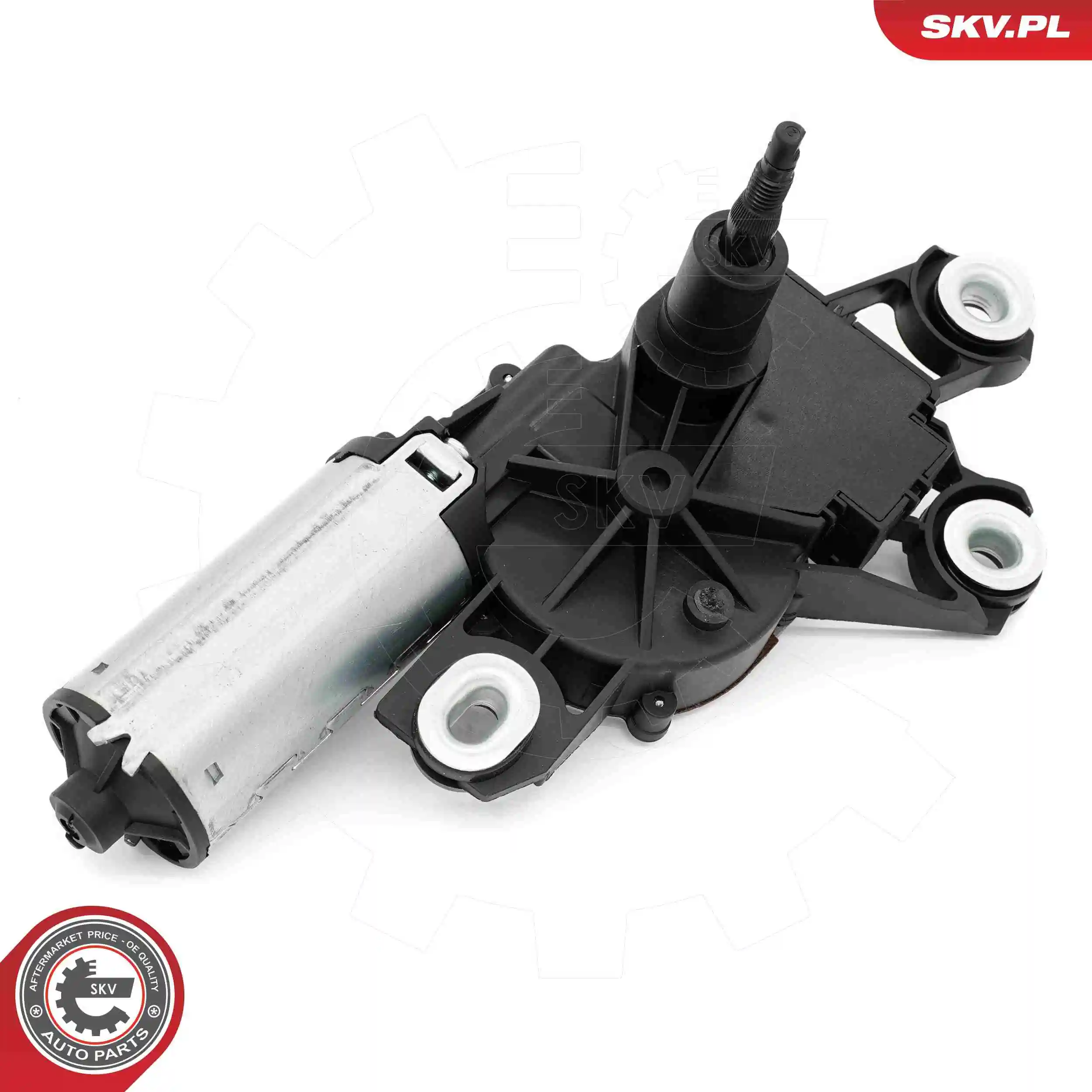 Wiper Motor 19SKV204