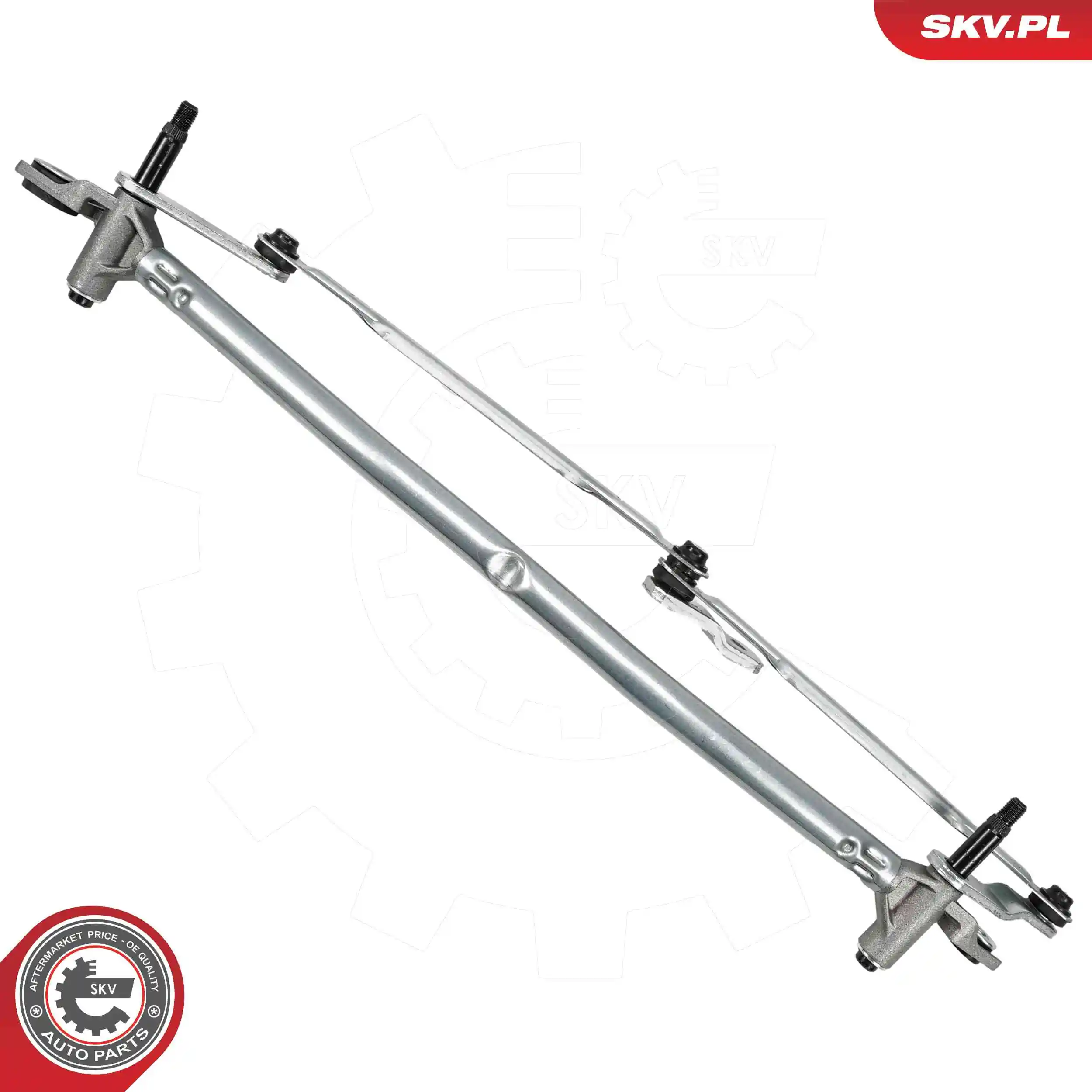 Wiper Linkage 05SKV204