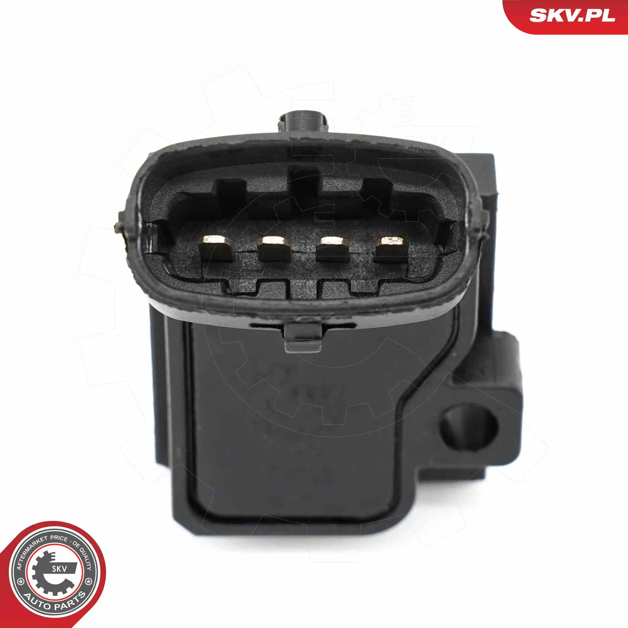 ESEN SKV 17SKV905 Sensor, intake manifold pressure