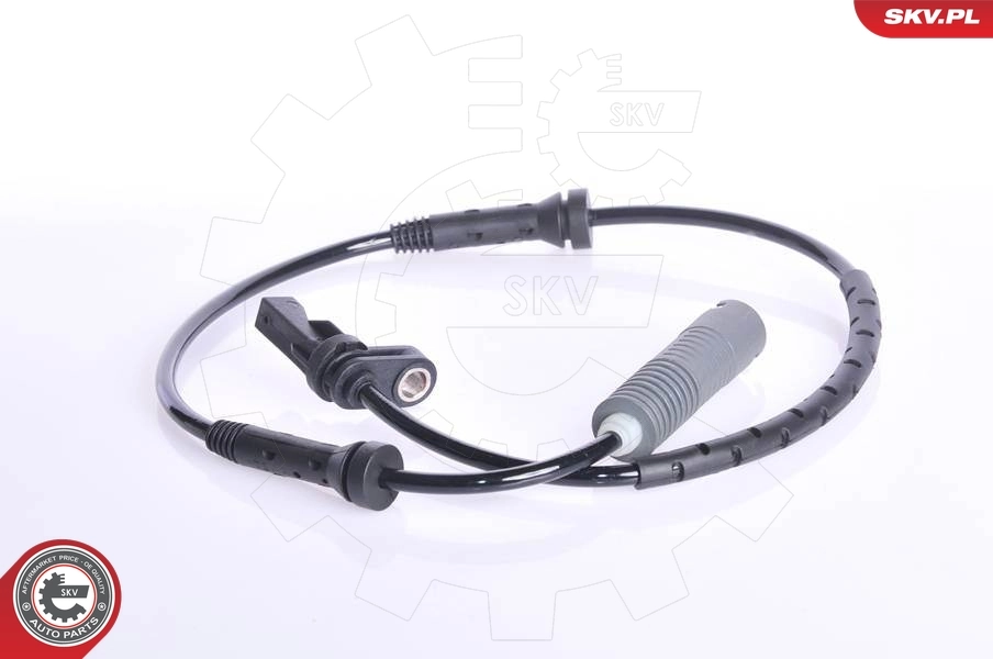 Sensor, wheel speed 06SKV073