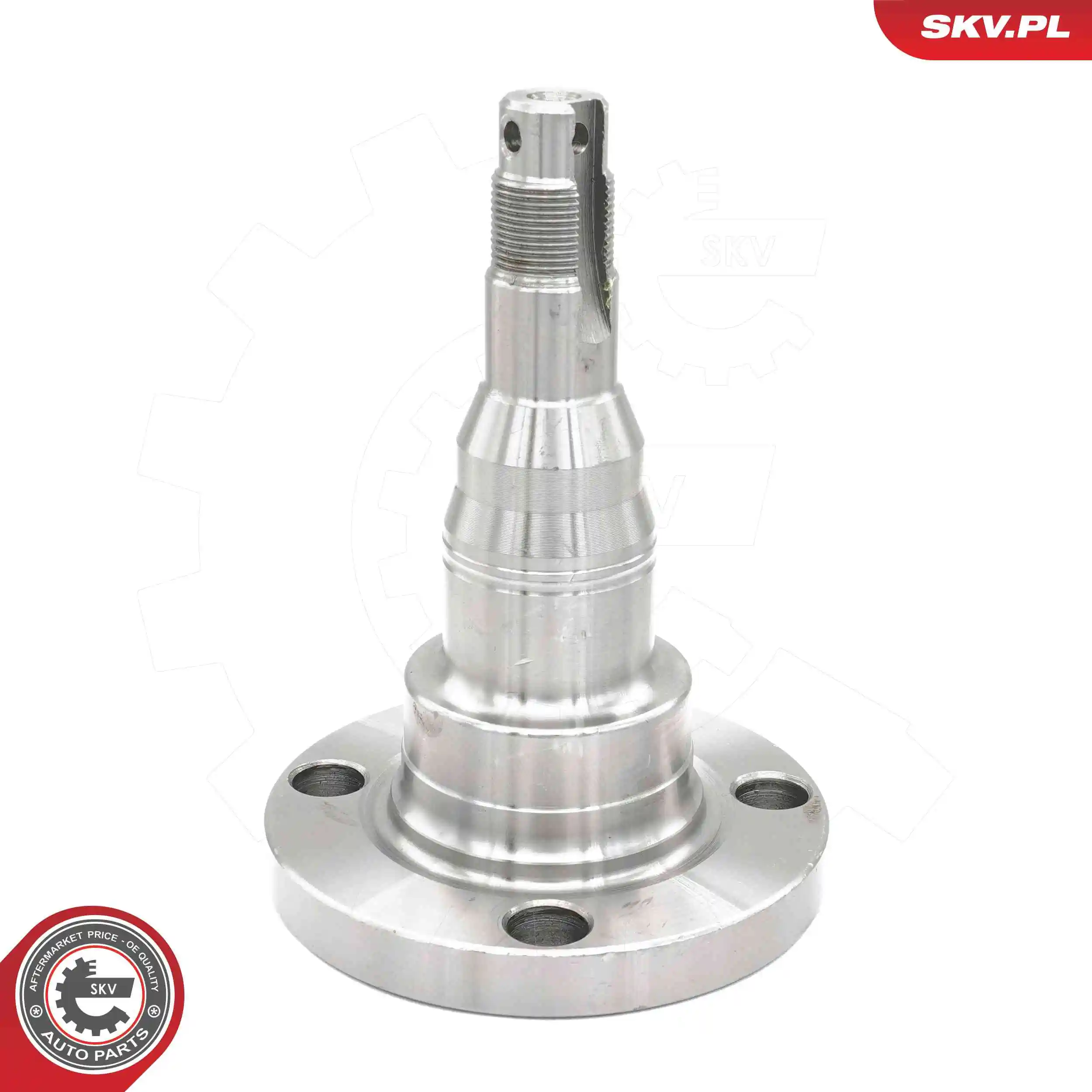 Stub Axle, axle beam 29SKV639