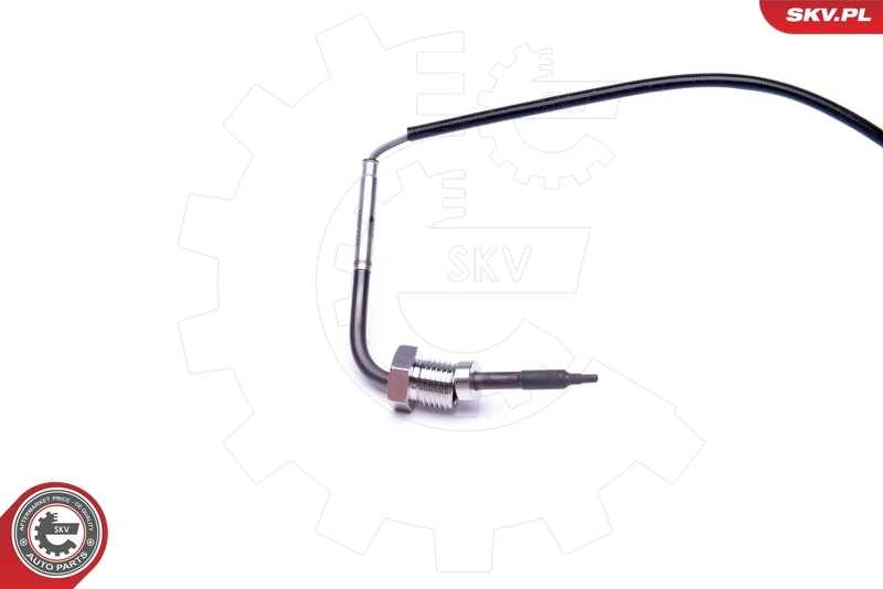 Sensor, exhaust gas temperature 30SKV302