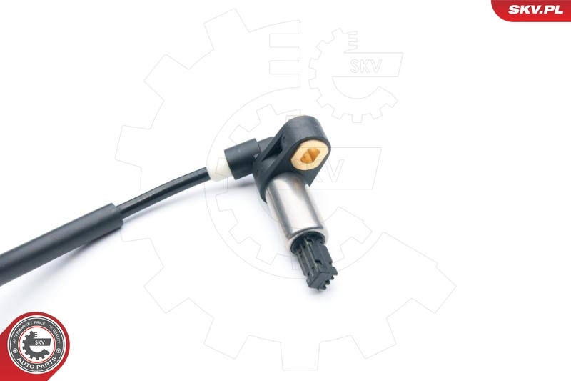 Sensor, wheel speed 06SKV303