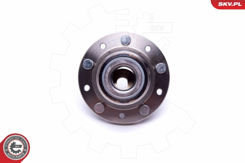 Wheel Bearing Kit 29SKV388