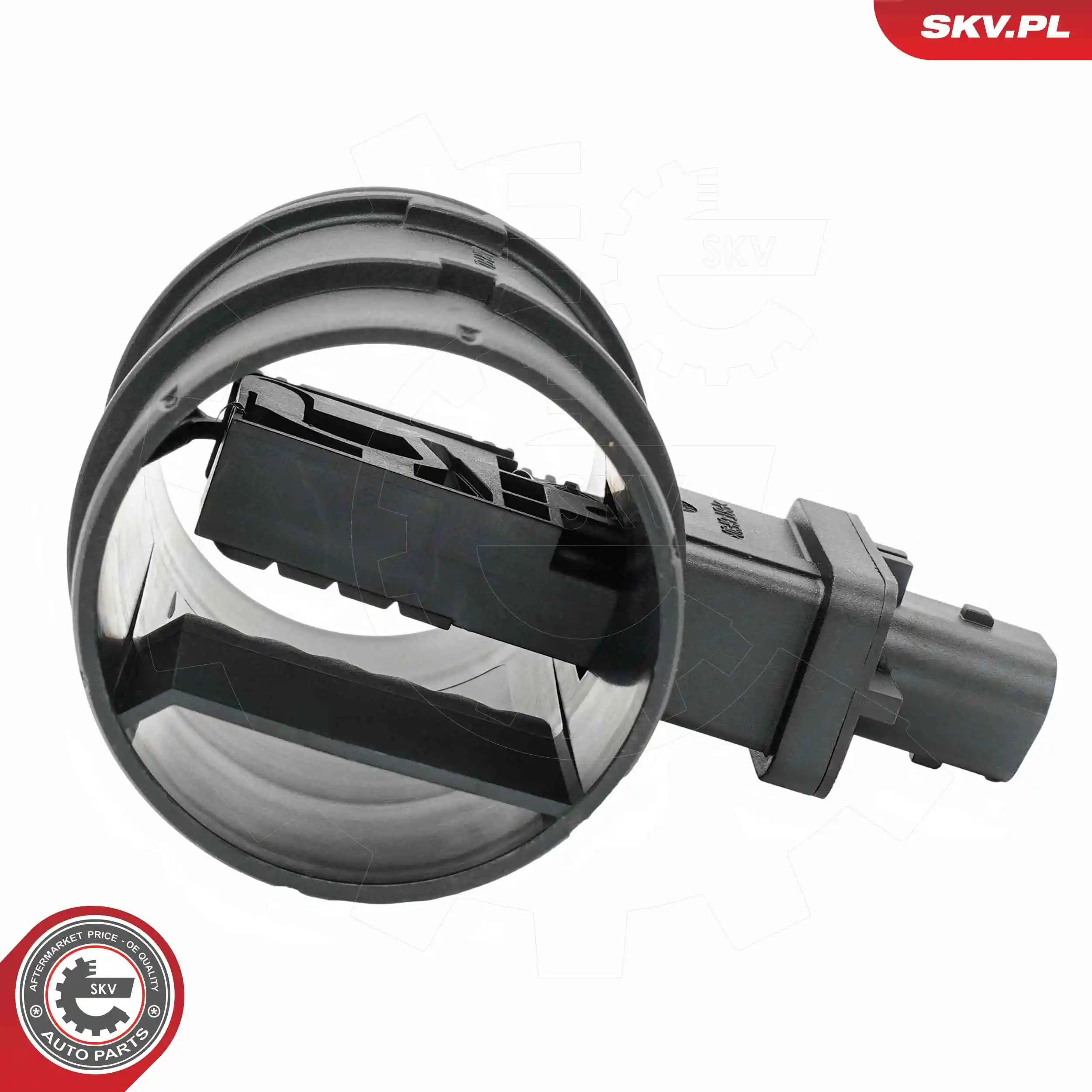 Mass Air Flow Sensor 07SKV387