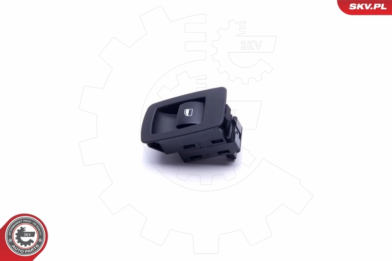 Switch, window regulator 37SKV383