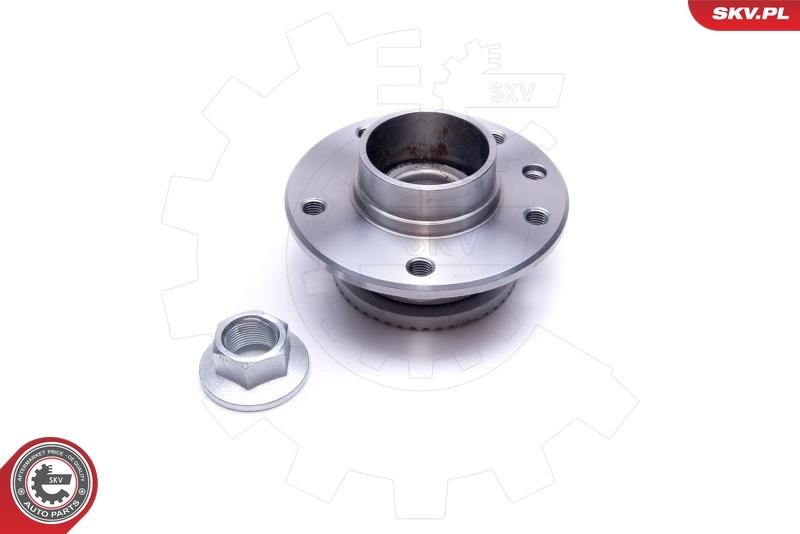 Wheel Bearing Kit 29SKV521