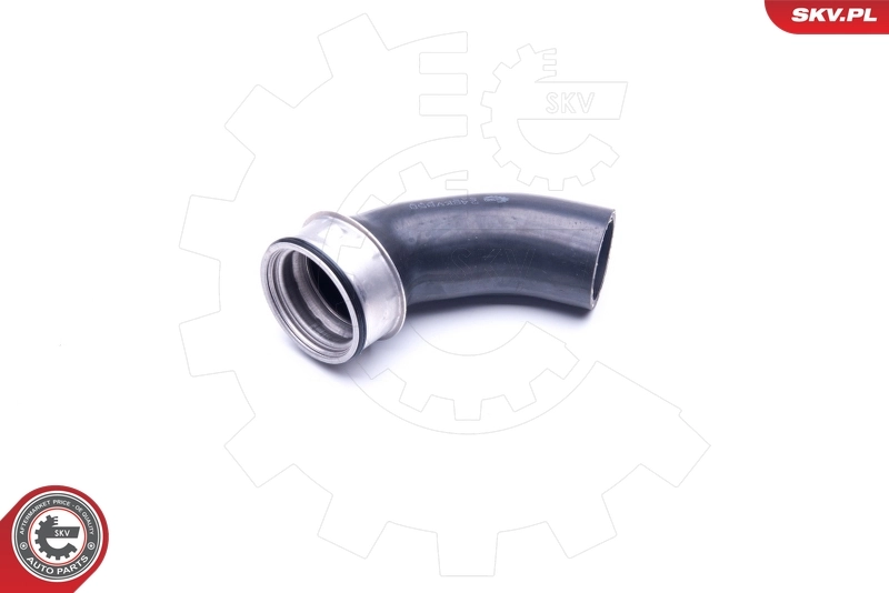 Charge Air Hose 24SKV858