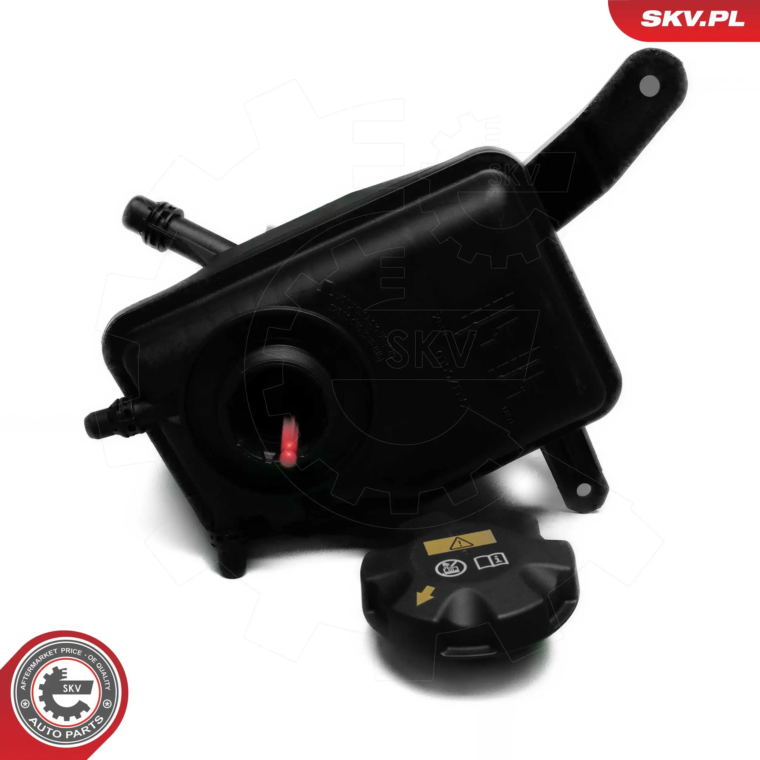 Expansion Tank, coolant 61SKV333