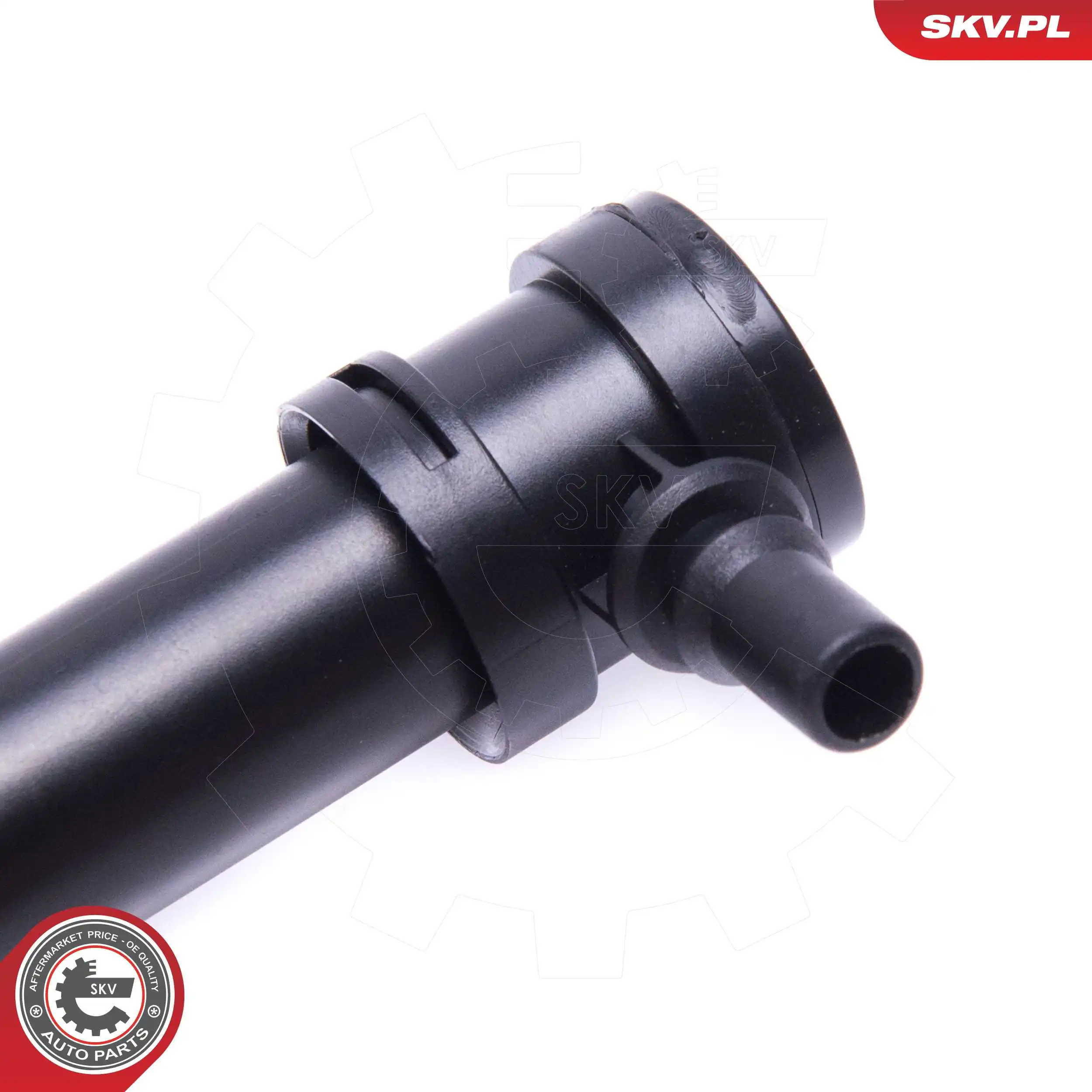 Washer Fluid Jet, headlight cleaning 15SKV686