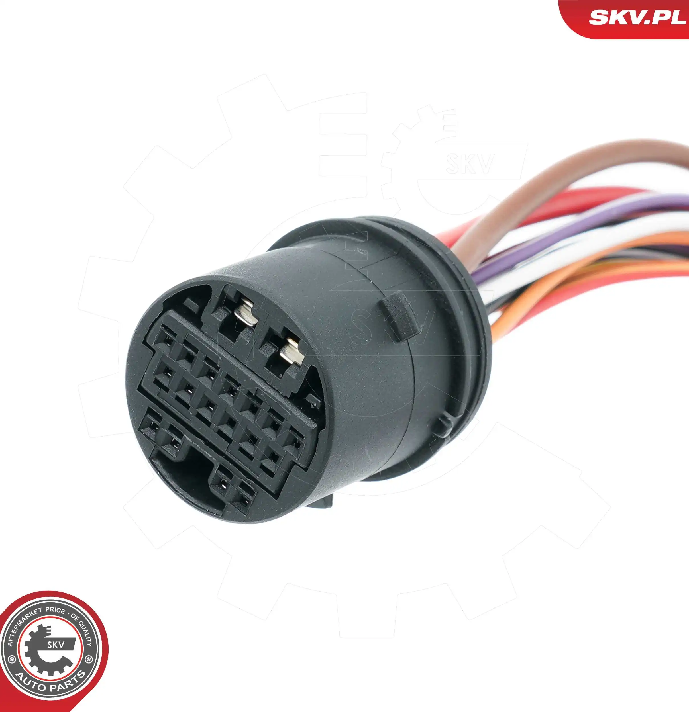 Repair Kit, cable set 53SKV128