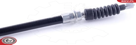 Cable Pull, parking brake 26SKV463