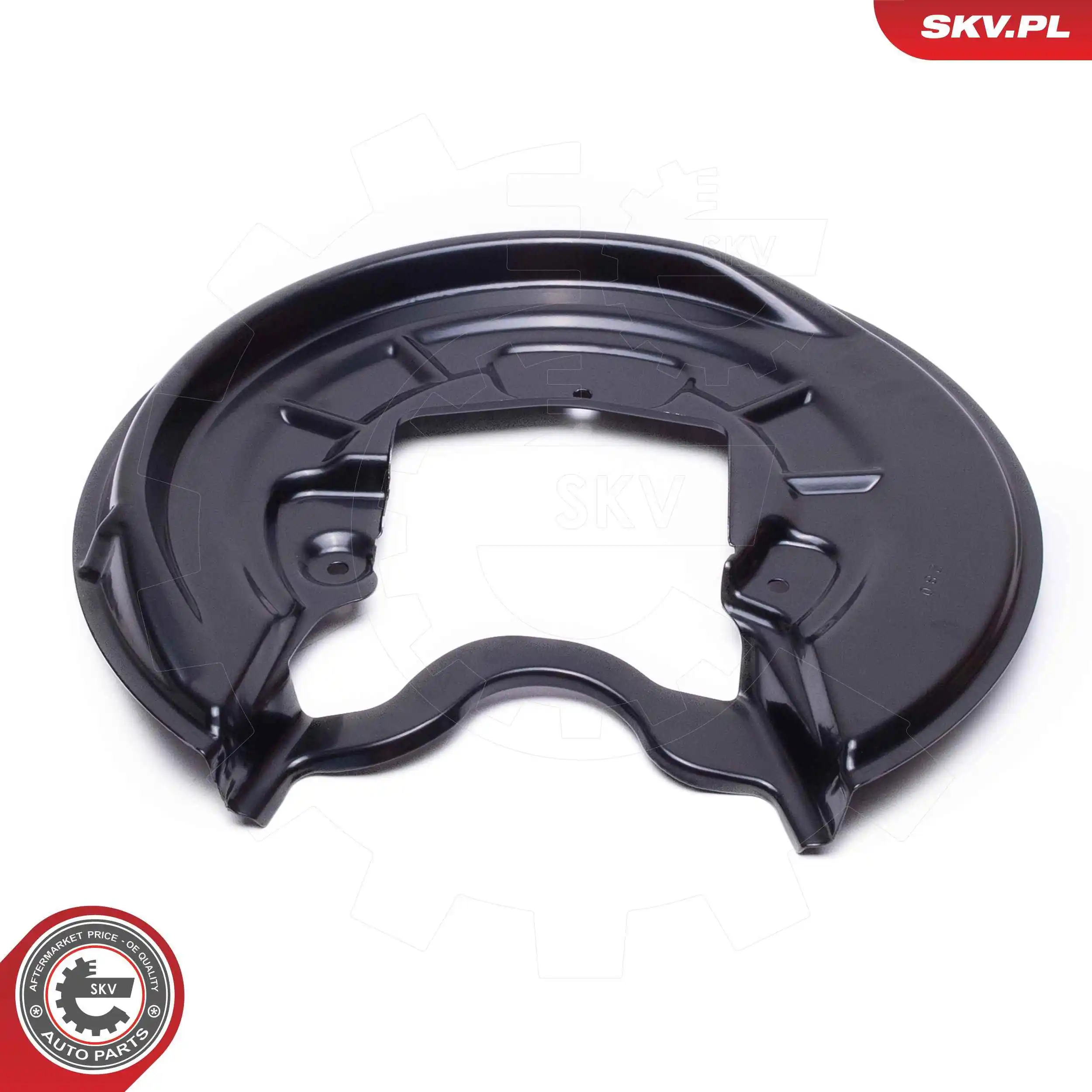 Splash Guard, brake disc 57SKV752