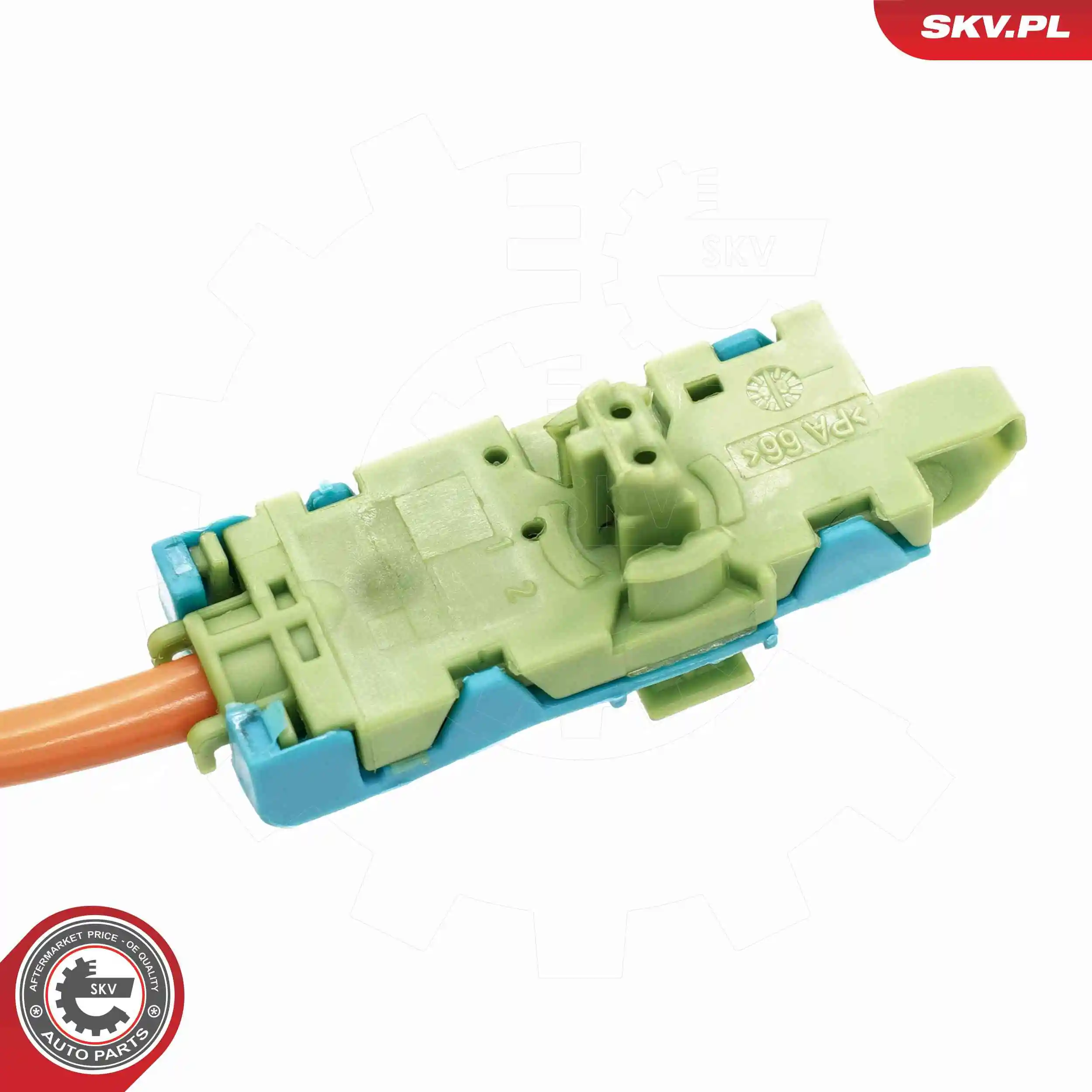 Clock Spring, airbag 96SKV643