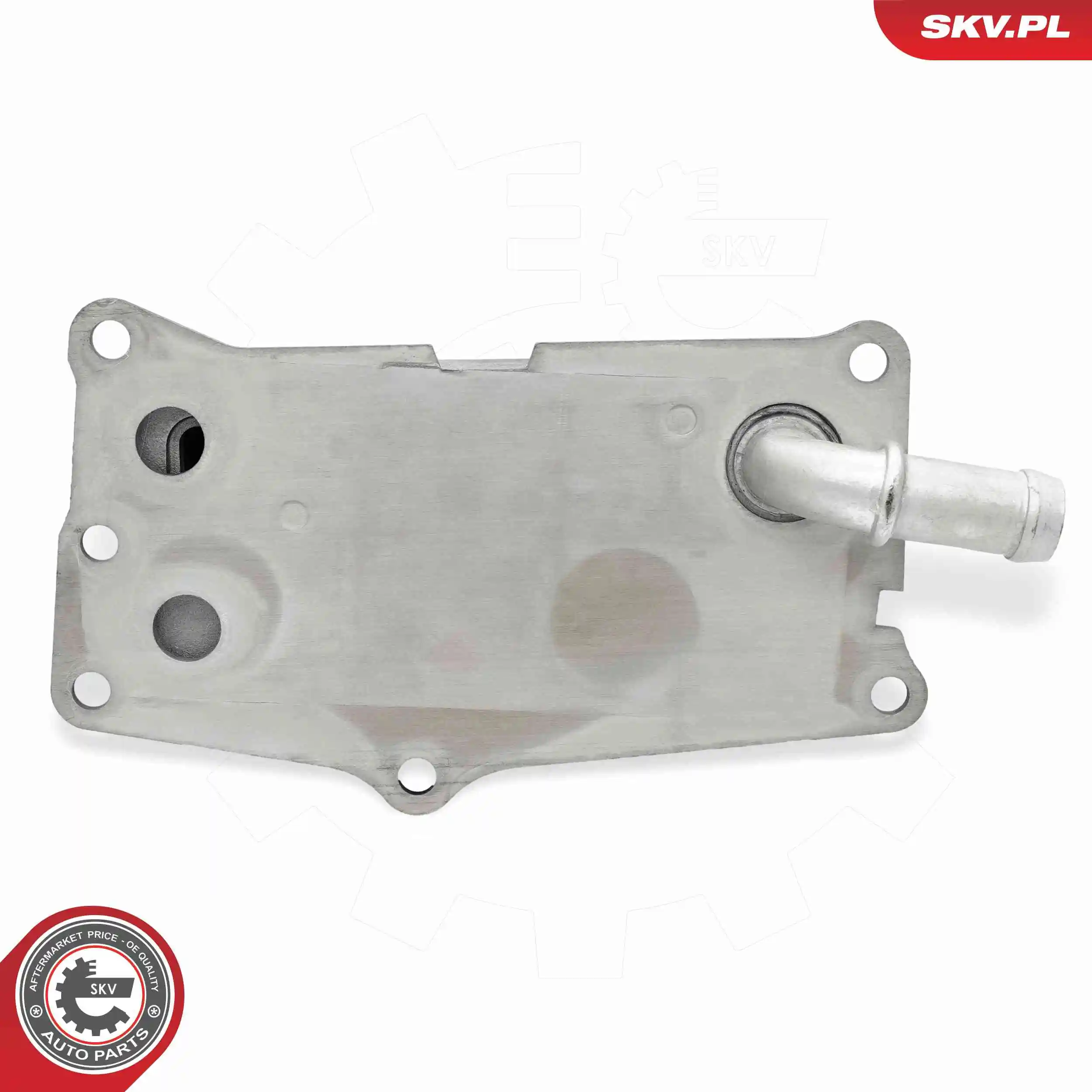 ESEN SKV 31SKV365 Oil Cooler, automatic transmission