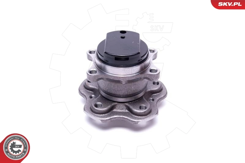 Wheel Bearing Kit 29SKV543