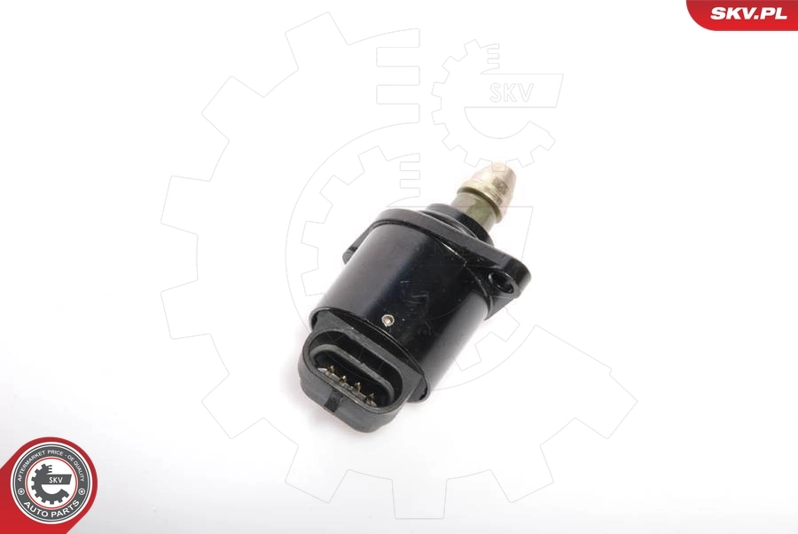 ESEN SKV 08SKV003 Idle Control Valve, air supply