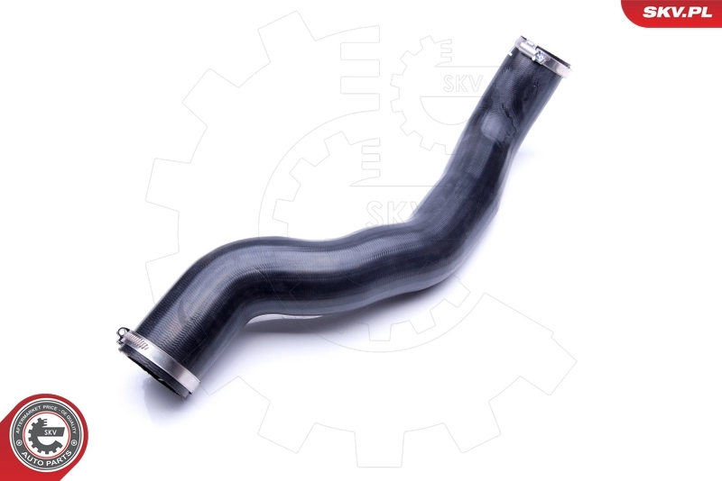 ESEN SKV 43SKV001 Charge Air Hose